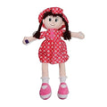 Big Soft Doll Toy for Girls