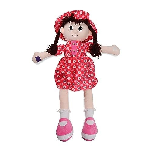 Big Soft Doll Toy for Girls